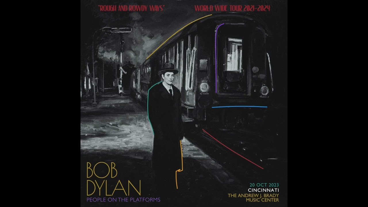 Bob Dylan - 