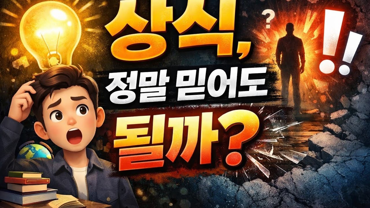 빠르게 변하는 시대를 잘 살아가는 방법