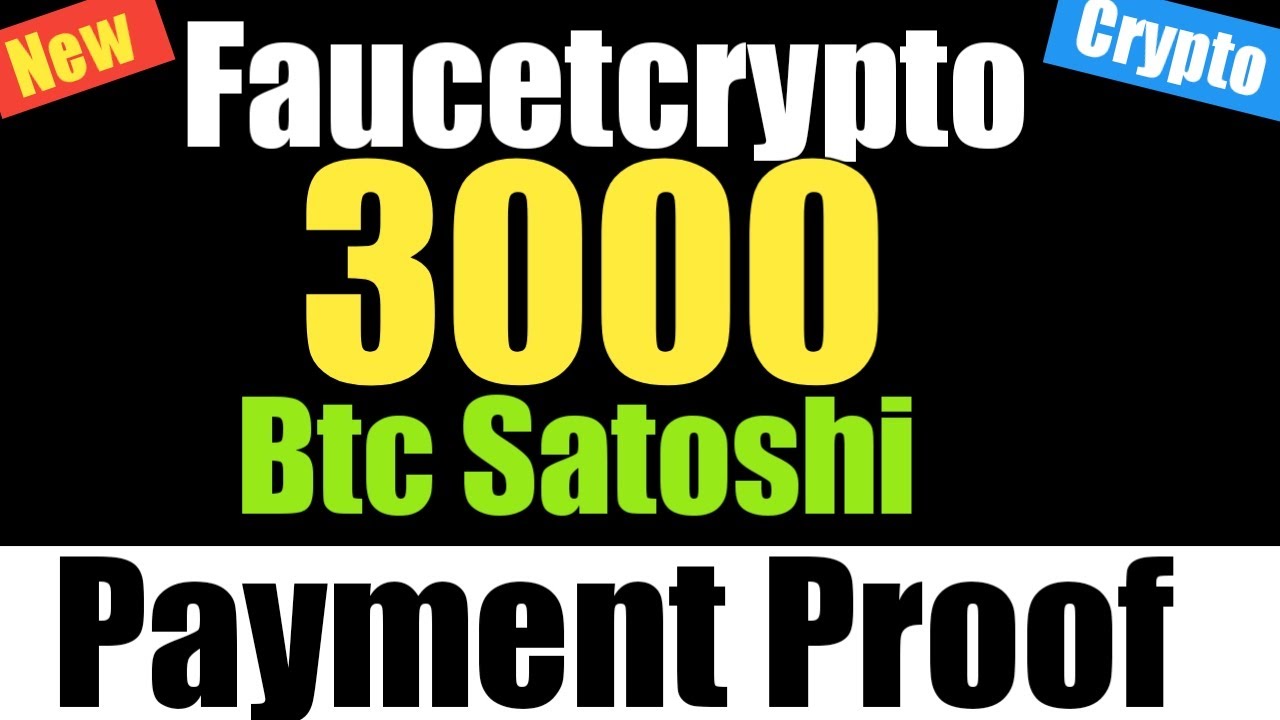 Free Bitcoin Btc Earning Site 2021 Payment Proof | Daily Earn Satoshi Without Invest |