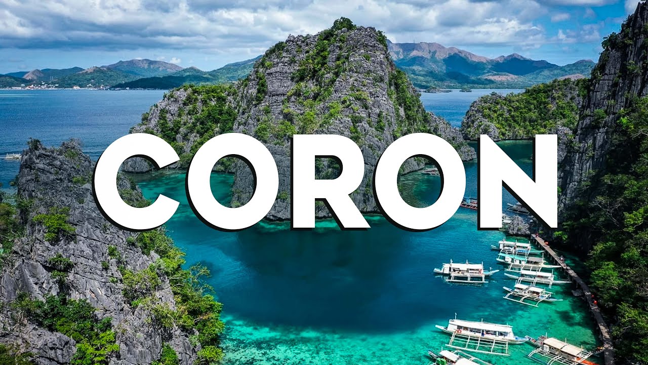 Top 10 Best Things to Do in Coron, Philippines [Coron Travel Guide 2024]