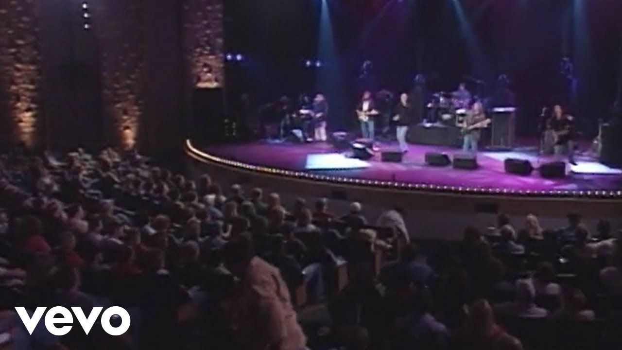 Atlanta Rhythm Section - Imaginary Lover