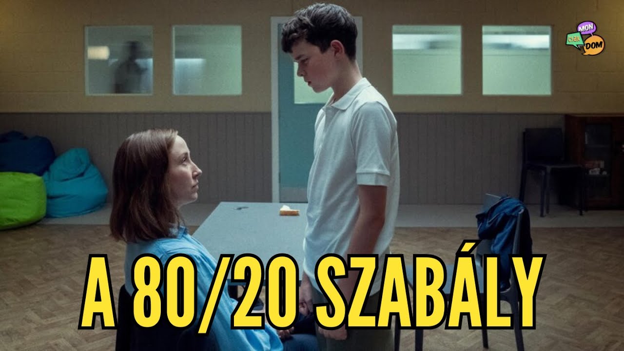 INCELEK - A sikertelen PÁRKERESÉS tényleg a NŐK HIBÁJA? 🤬♀️