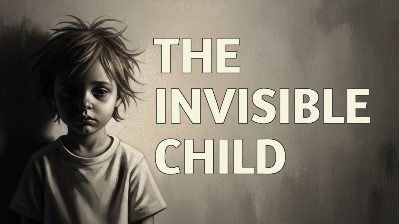 The Psychology Behind the Ignored Child 