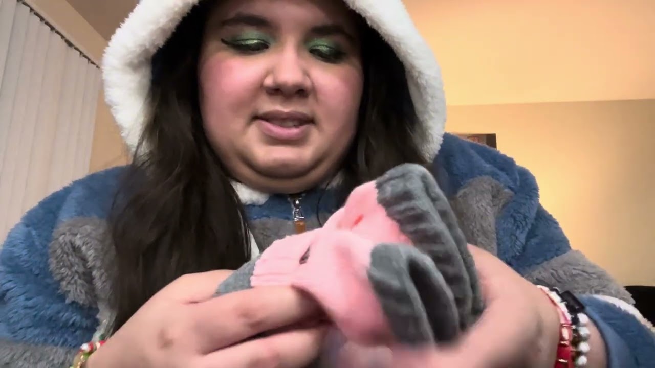 Everything I got for Christmas in 2025 