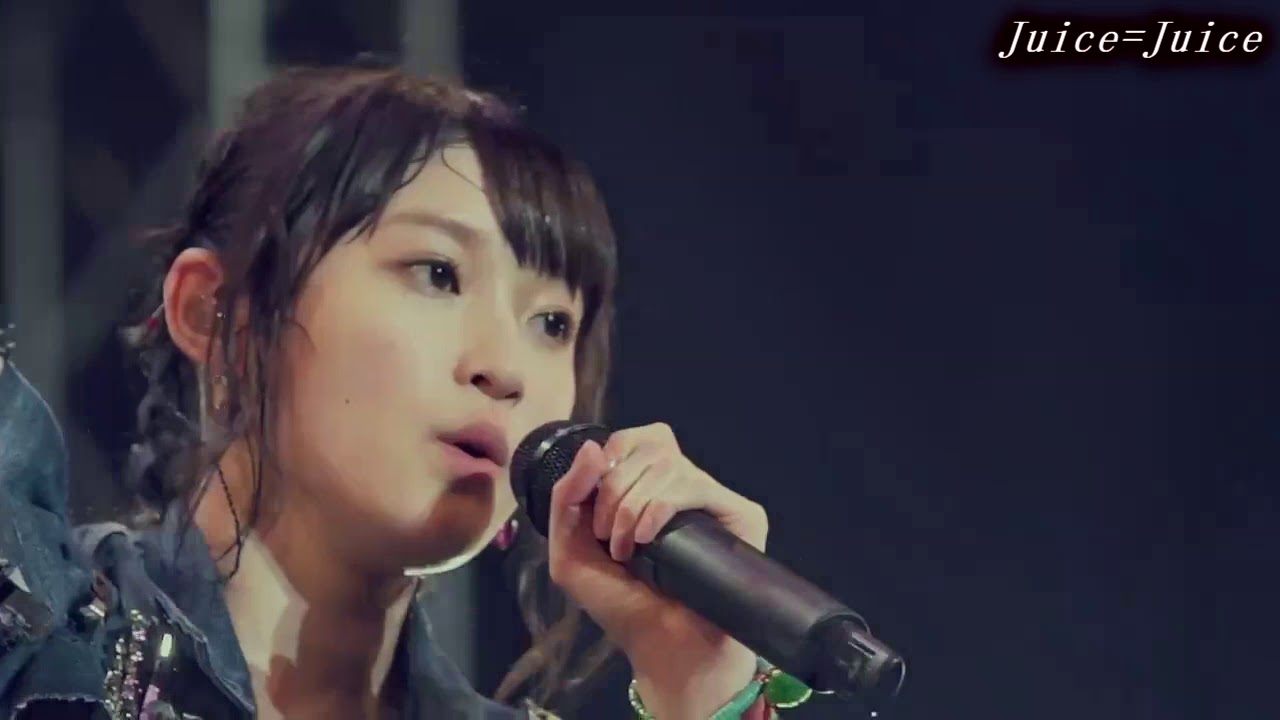 Juice=Juice　「Magic of Love (J=J 2015Ver.)」