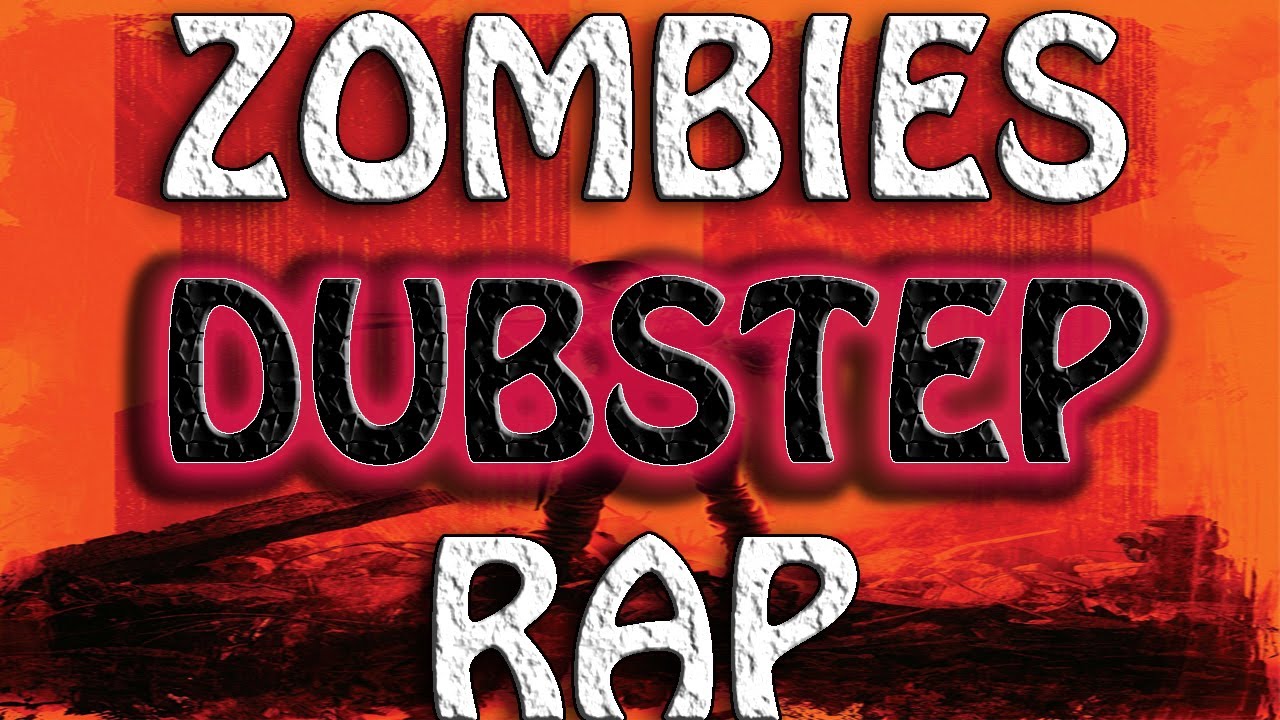 ZOMBIES Dubstep Rap ♪ Z-Day (Iniquity HACKED)