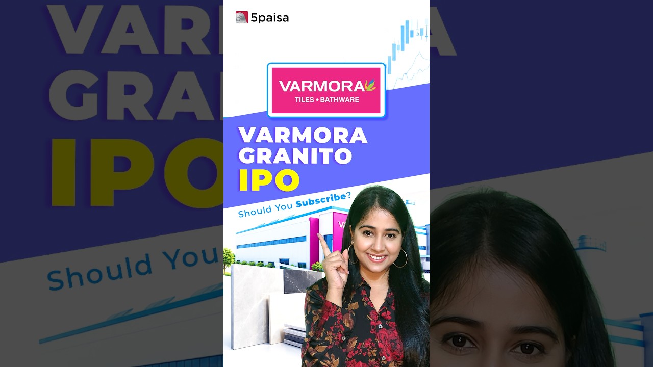 Varmora Granito IPO Review: Everything You Need to Know