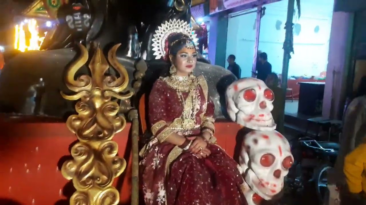 Maha shivratri hazaribagh 2026