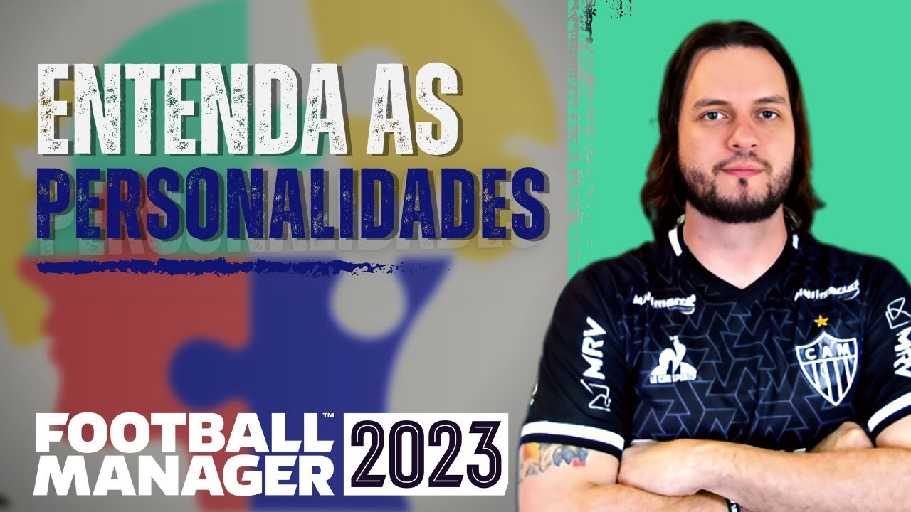 Isso é ESSENCIAL para desenvolver jovens jogadores no FM