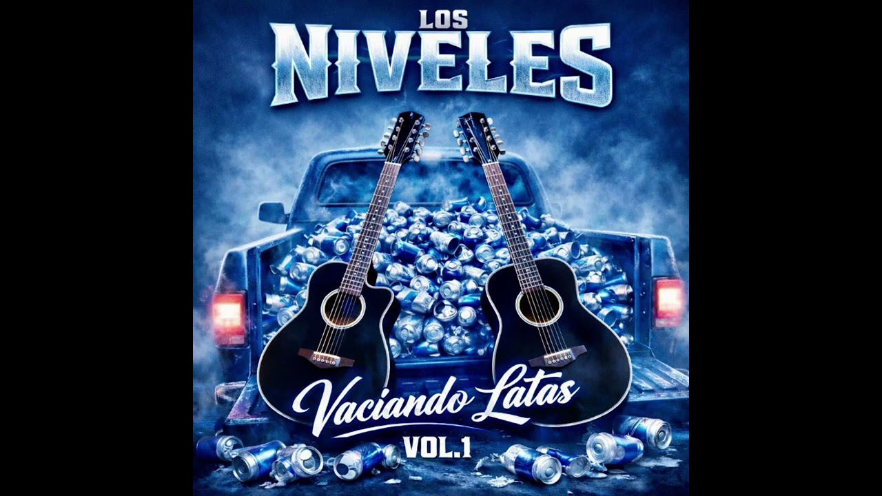 Reflejos Del Viejo Los Niveles (Vaciando Latas Vol.1)
