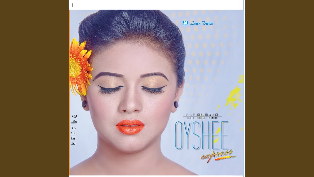 Mutho Mutho Valobasha (feat. Imran)