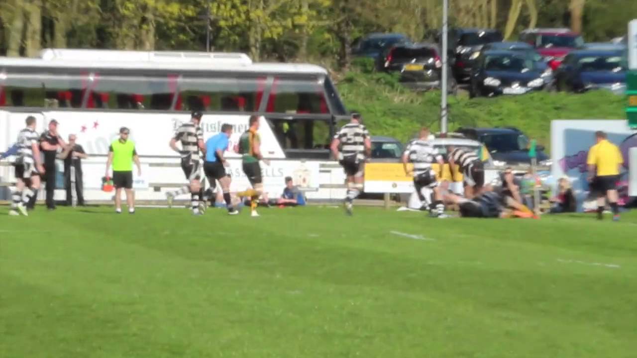 Bury Vs Gravesend   Highlights HD