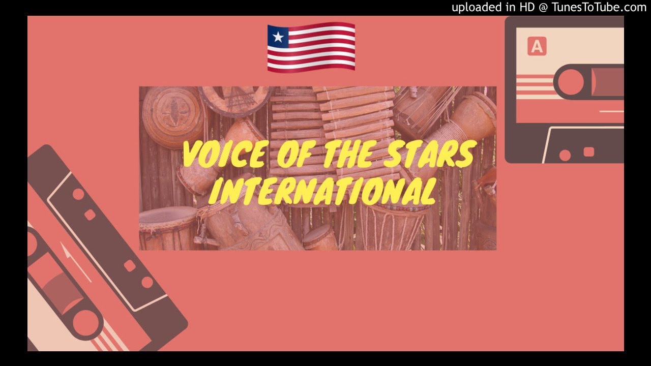 bassa music - Voice of the Stars international