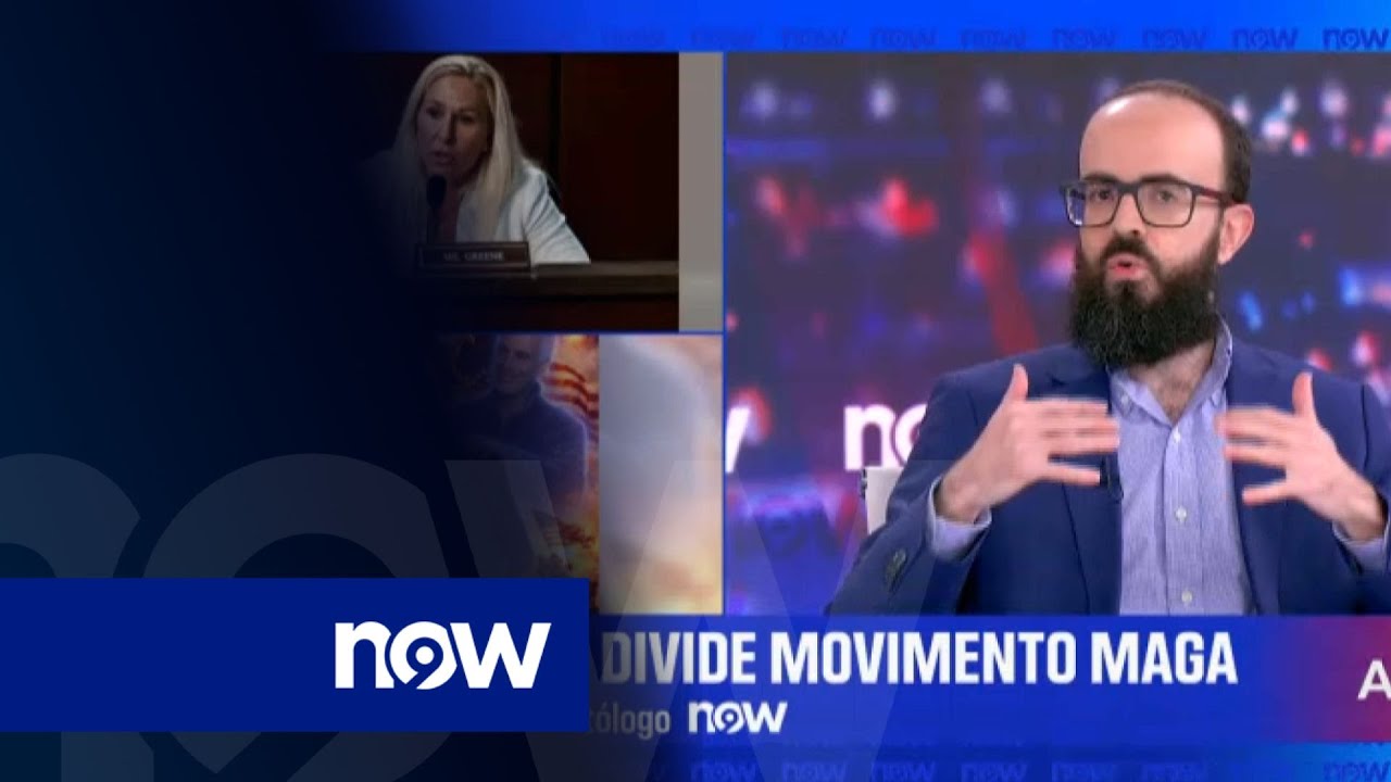 Conflito poderá sair do controlo de Trump? «Em certa medida já saiu»