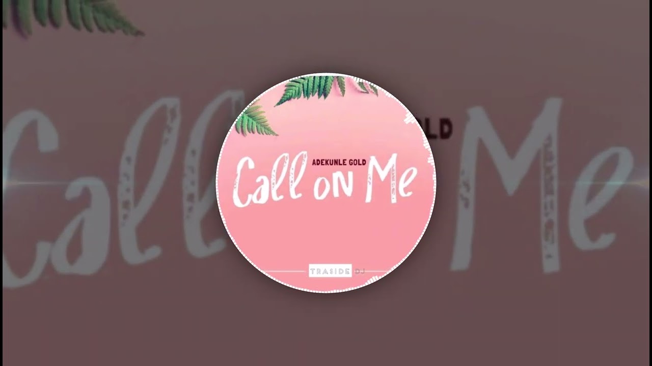 Call On Me [Traside Remix]🇸🇧 2025