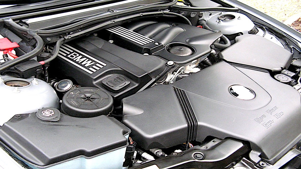 BMW N42/N46 Engine Reliability 2020