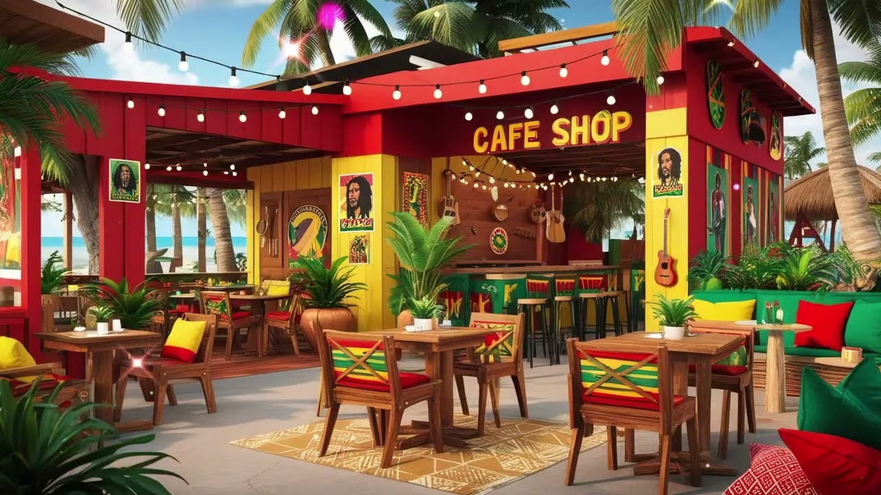 Bob Marley Greatest Hits 🌴 | Top 10 Reggae Songs of All Time | Best of Reggae Music 2025 | Reggae