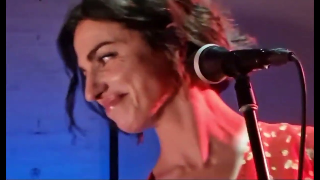 Gran Bazar N.146 - Da Melbourne all'Open Factory: Tarantella Pugliese e la Voce di Maria Velona
