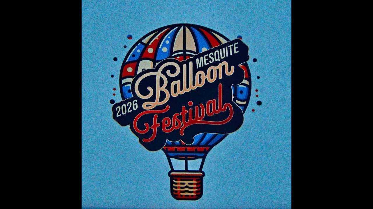 🎈 2026 Mesquite Balloon Festival | Night Glow & Mass Ascension at Casablanca 🎈