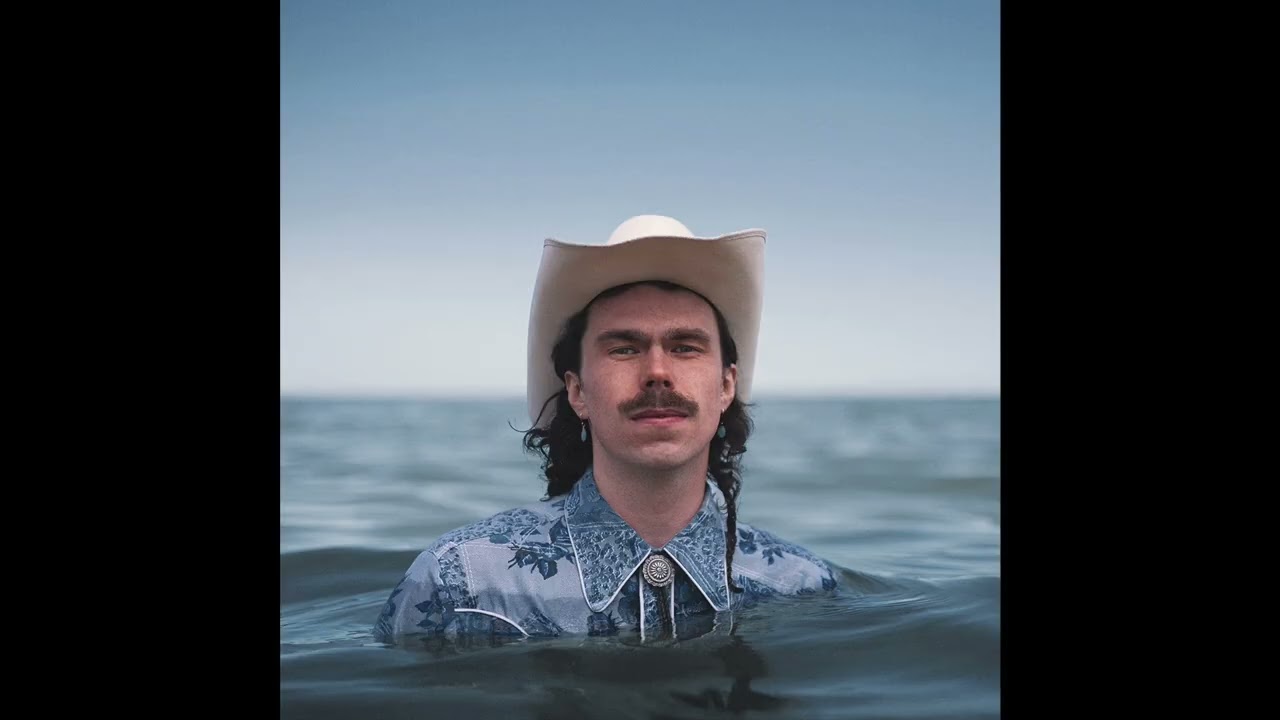 Boy Golden - Suffer (Official Audio)