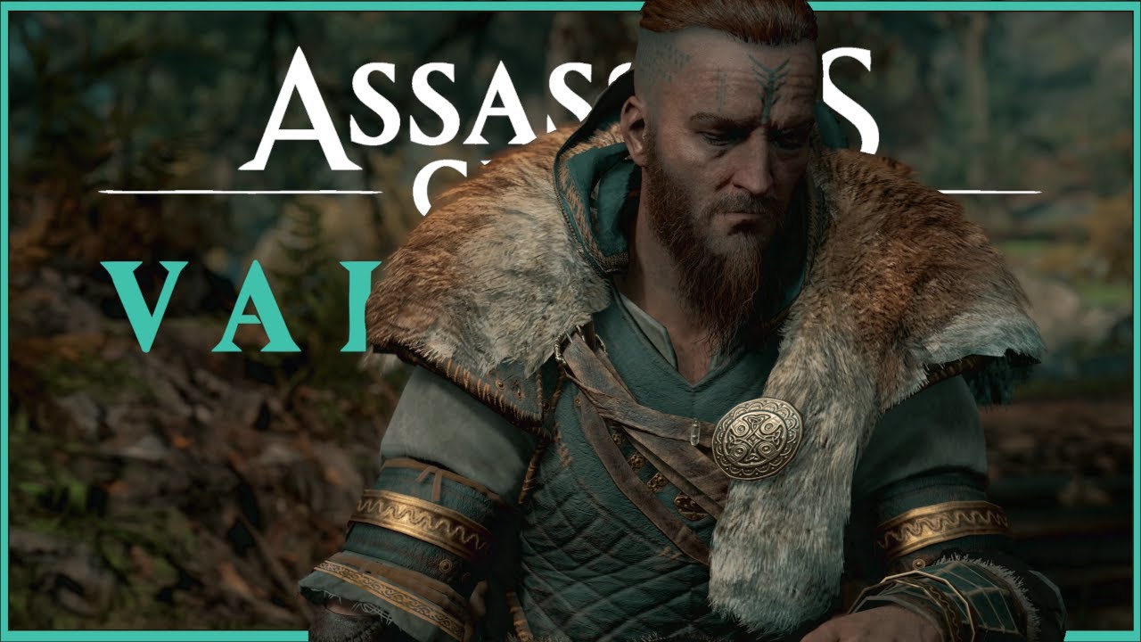 Assassin's Creed Valhalla🪓[#071]🪓 Sigurd...