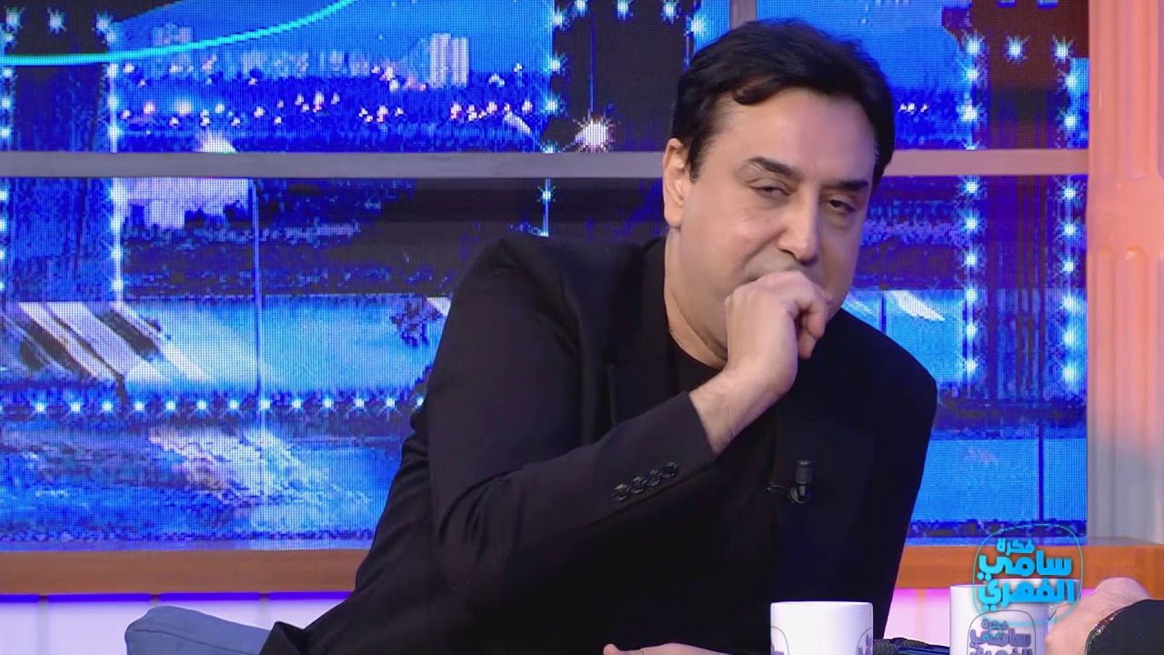 Fekret Sami Fehri S02 Ep22 | غازي العيادي: كي تحكيلي على قضية نانسي عجرم نتفكر قضيتي أنا