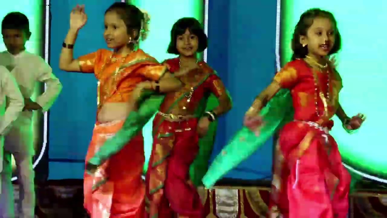 Shiv Sharda Public School Annual Day 2025 26 5