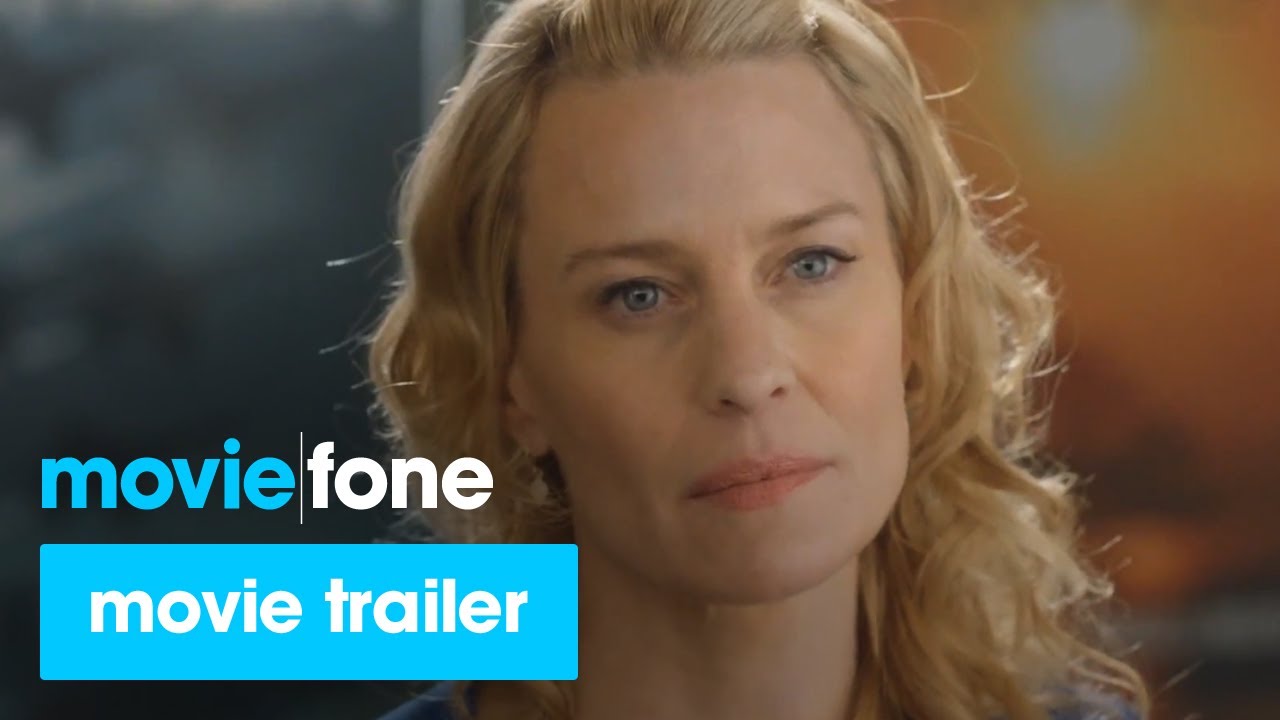 'The Congress' Trailer (2014): Robin Wright, Jon Hamm