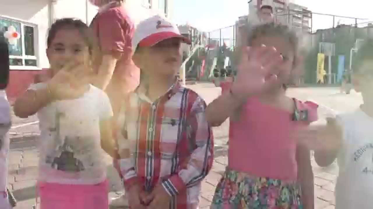 KARİYER KOLEJİ 2015-2016 AÇILIŞ