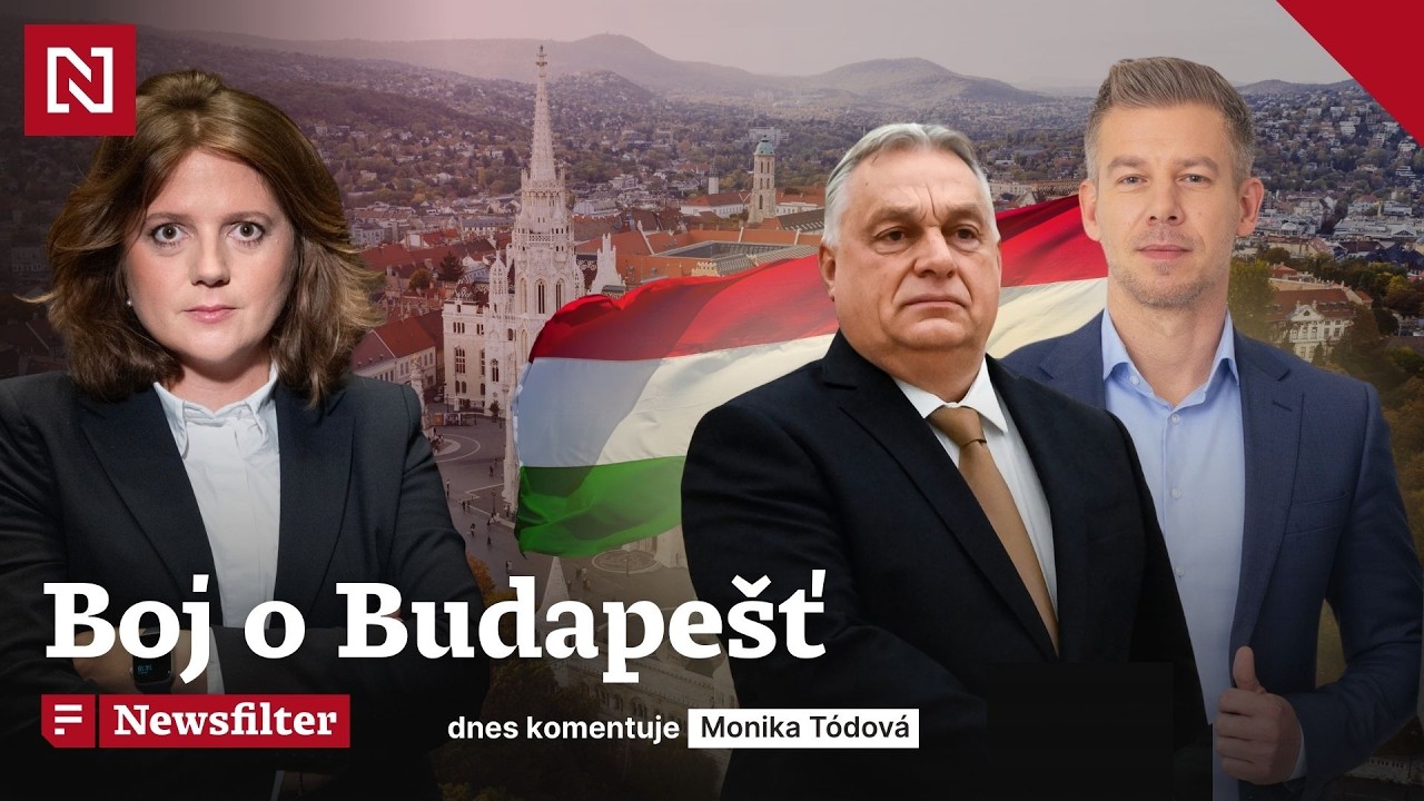 Newsfilter: Stále je dosť sudcov, ktorí sa Fica neboja