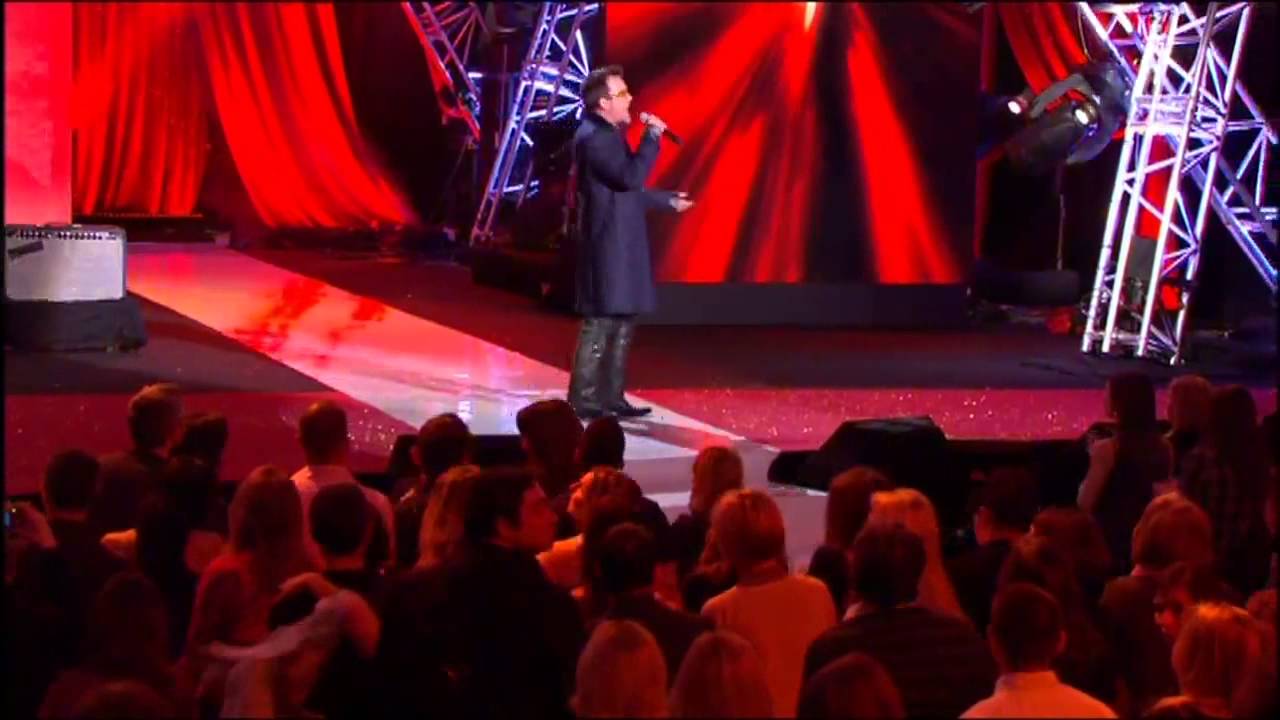 Florent Pagny - 