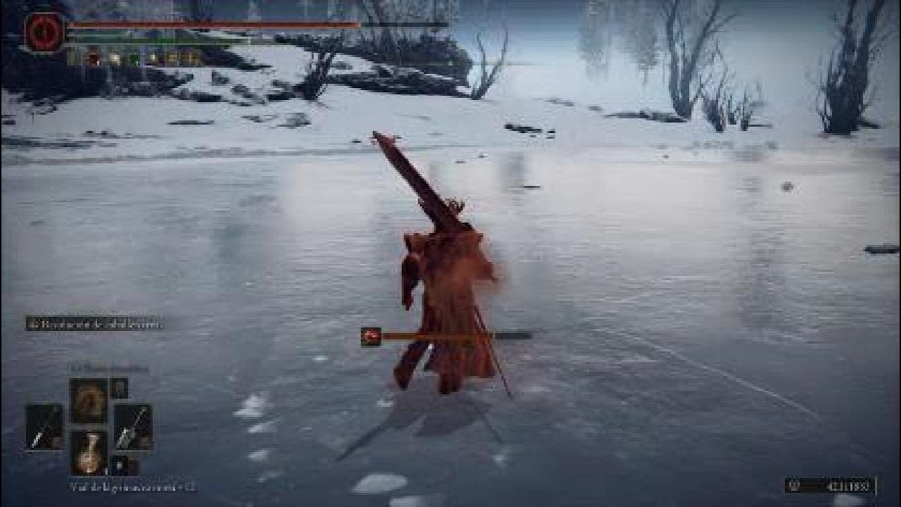 Elden Ring PvP - For PvP to work need a Rework
