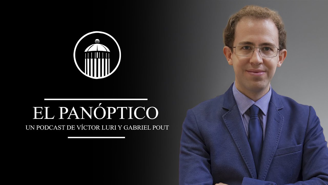 Dios, ciencia y filosof&iacute;a. Entrevista Completa a Carlos Blanco | El Pan&oacute;ptico | EP.3