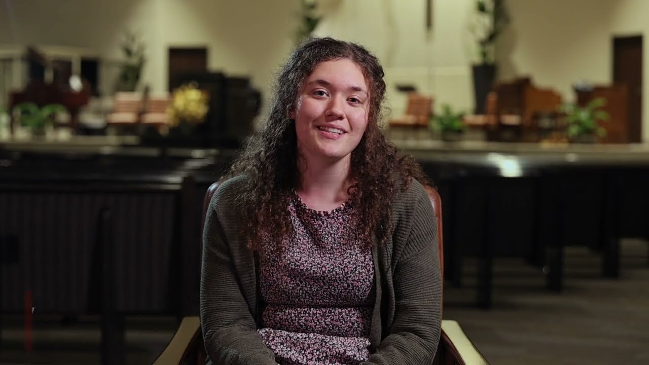 Student Testimonials Part 2- Convocation 2025