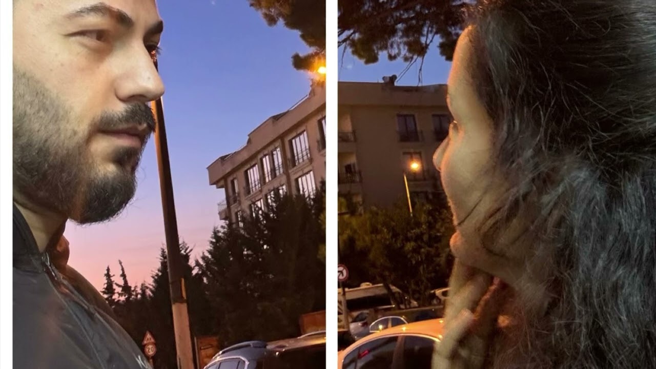 Hamide Uysal - Hey Onbeşli - Hüseyni Türkü