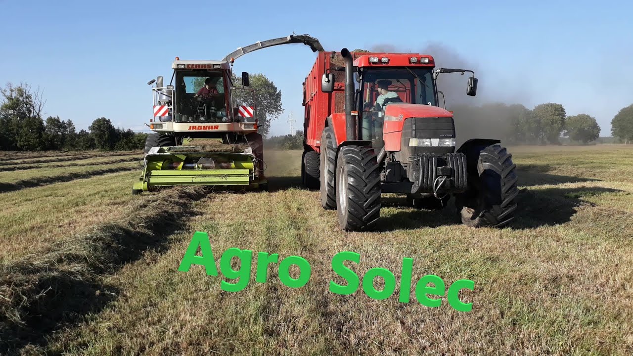 *KISZONKA Z TRAWY W PRYZMĘ 2018*MEGA AKCJA!!!*AGRO SOLEC*Wielkopolska*