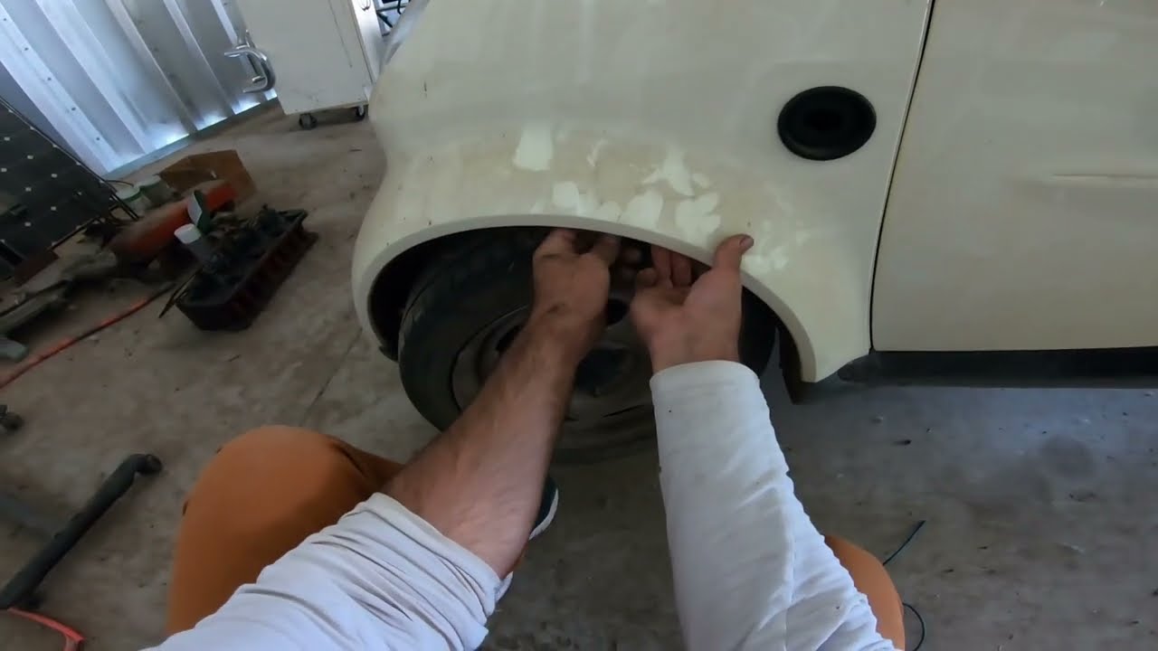 Smart Fortwo Side Marker Light