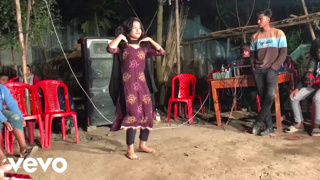 MdNazmulSarker - Chupi Chupi Aay
