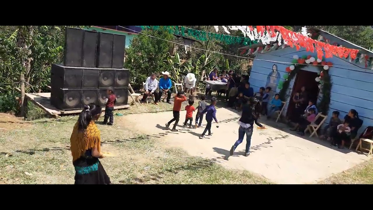 LOS MENSAJEROS DE LA VIRGEN MARÍA  ORIGINAL