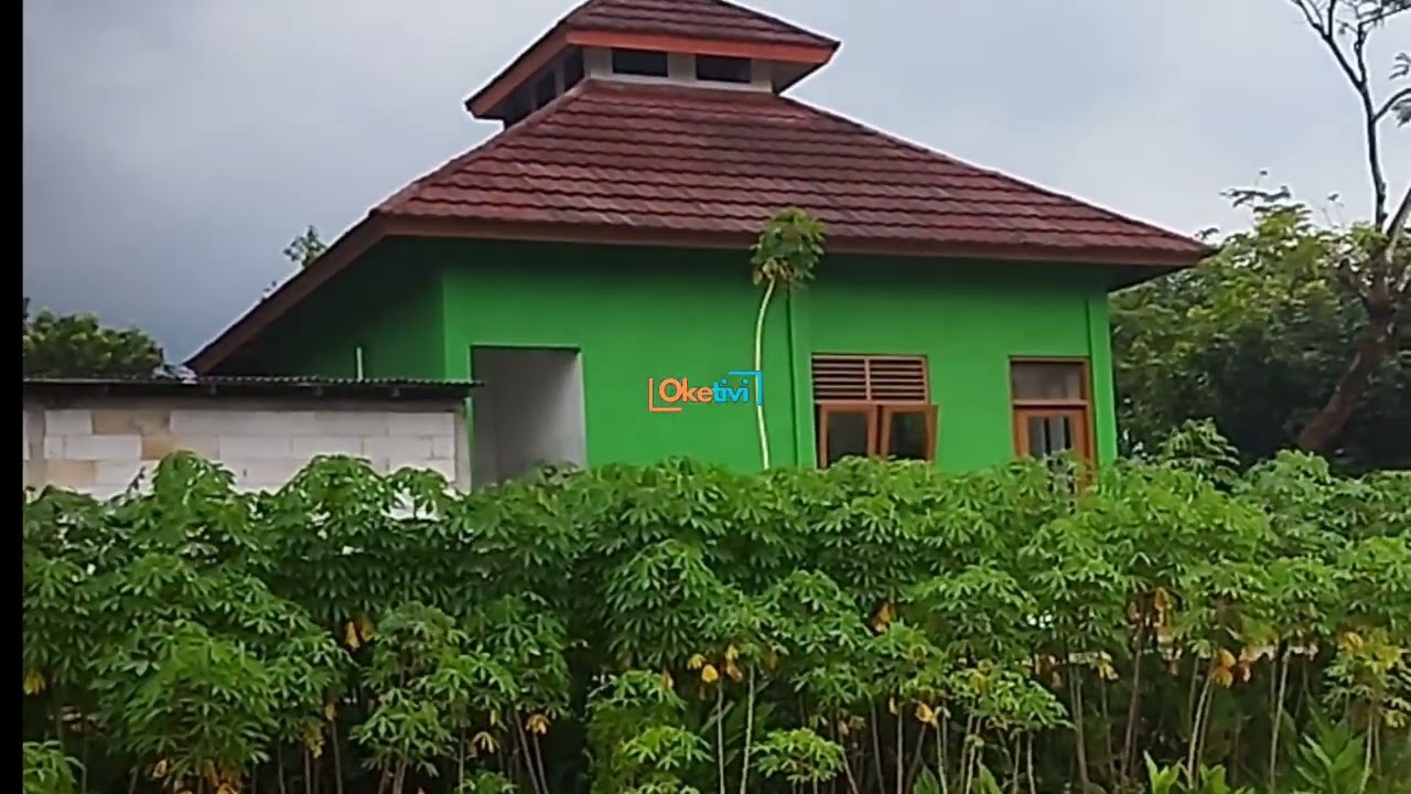 Adzan Berkumandang segara kita salat