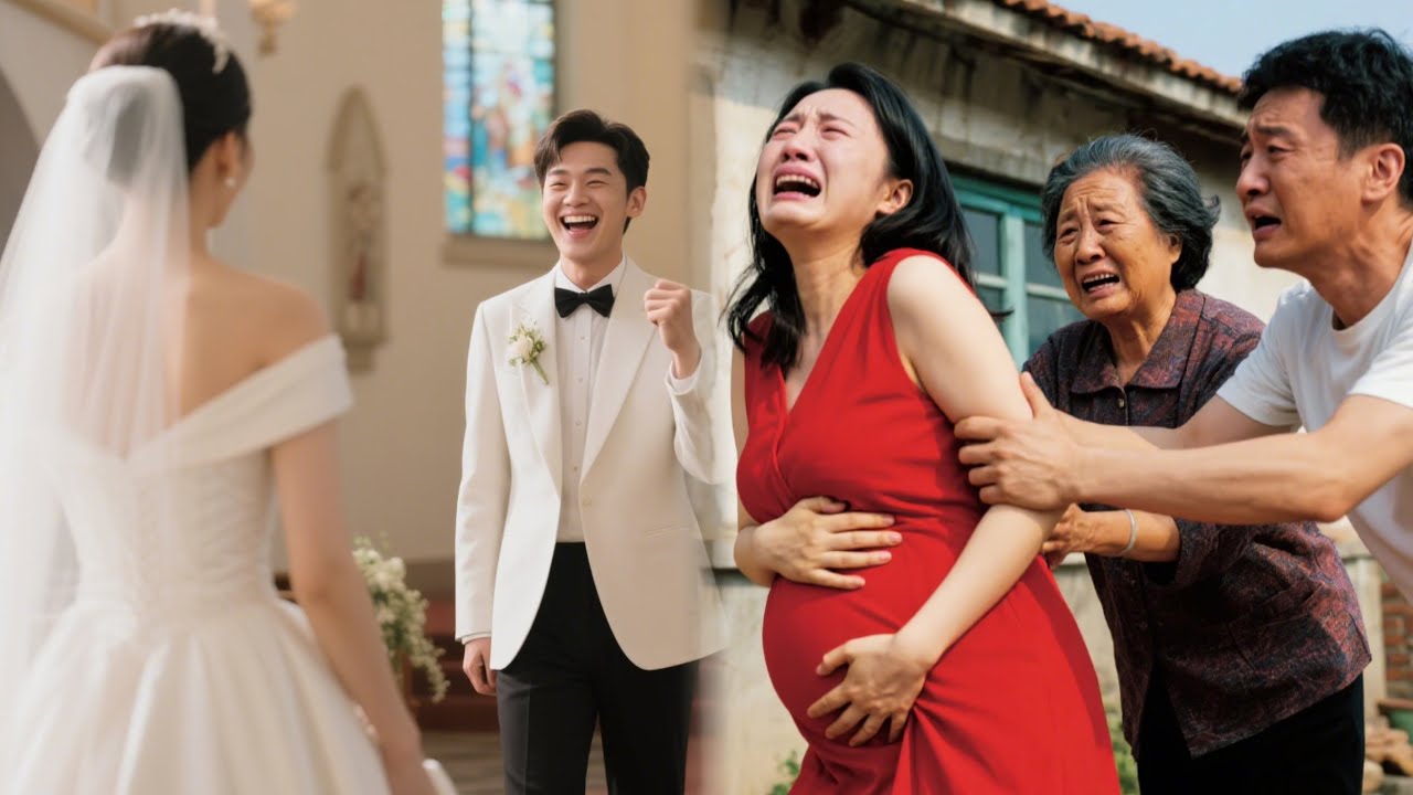 【Multi Sub】💕被前夫一家嫌弃生不出儿子，进城当保姆第一天竟然就怀上龙凤胎嫁进豪门！面对前夫的勒索，霸道总裁全程护妻到底！