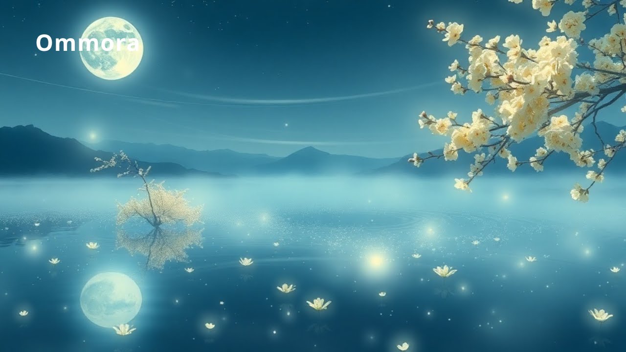 【💤快速入睡】忙碌一天深度放鬆🌙Deep Relax Busy Day