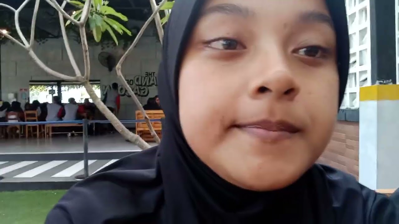 Aku gaje banget
