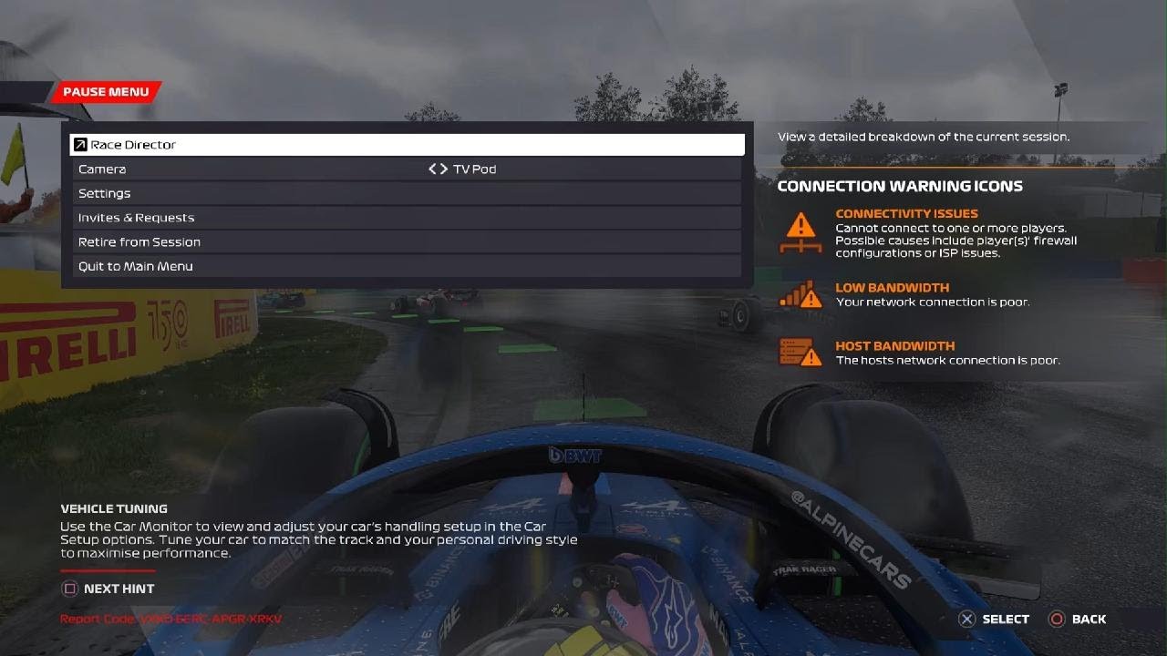 IFM Archive: Spenny Wins S1 Drivers Championship