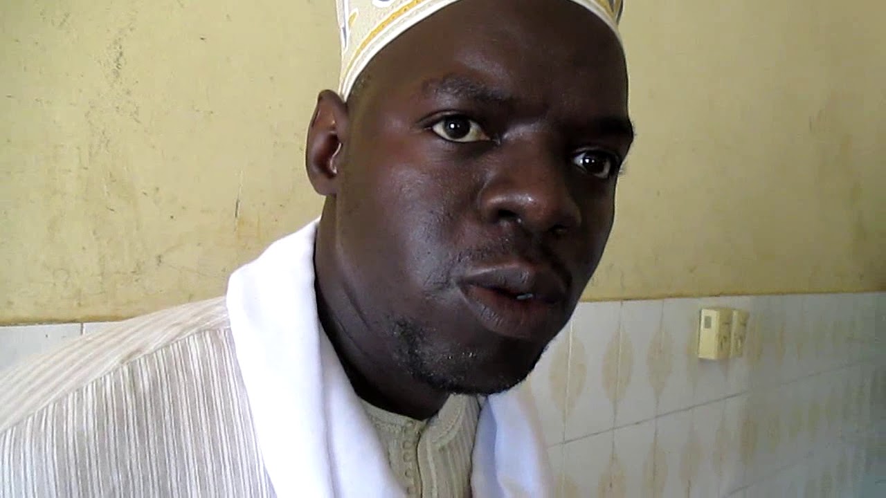 internat islamique Ahmed zeynoul abidine diop a saint-louis senegal 01