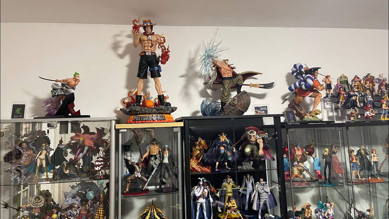My One Piece Collection 2024