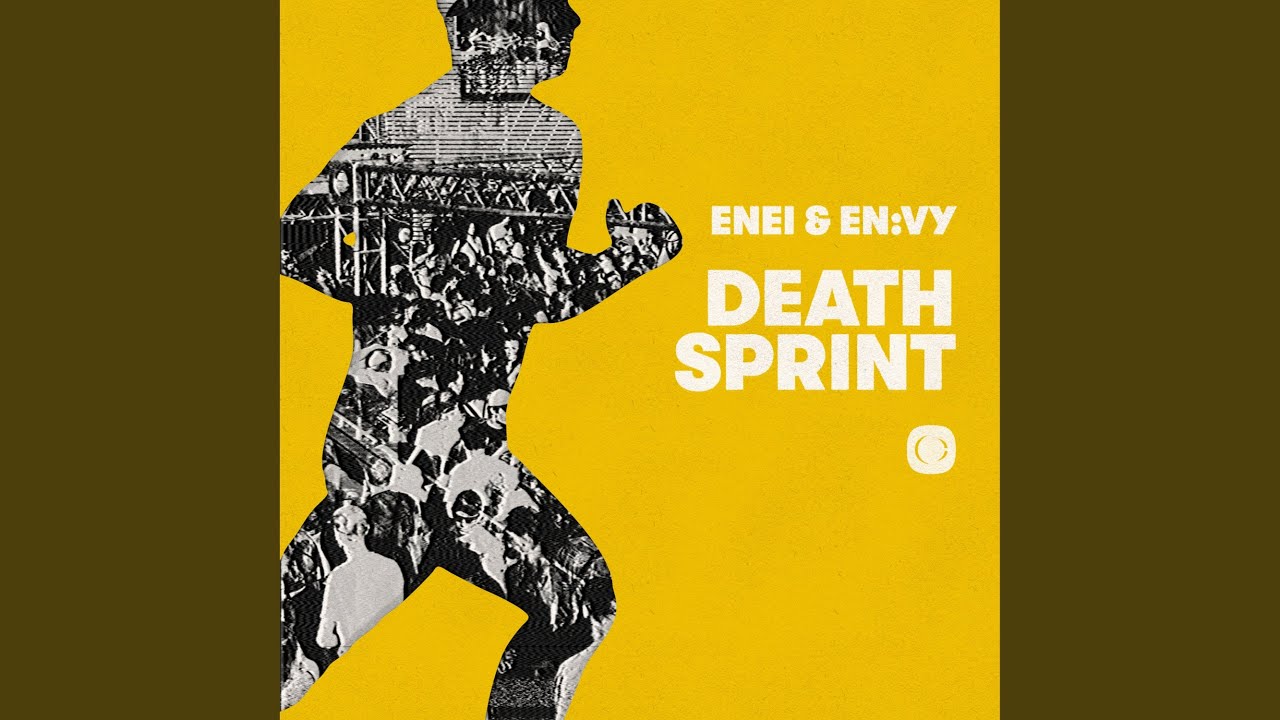 Death Sprint