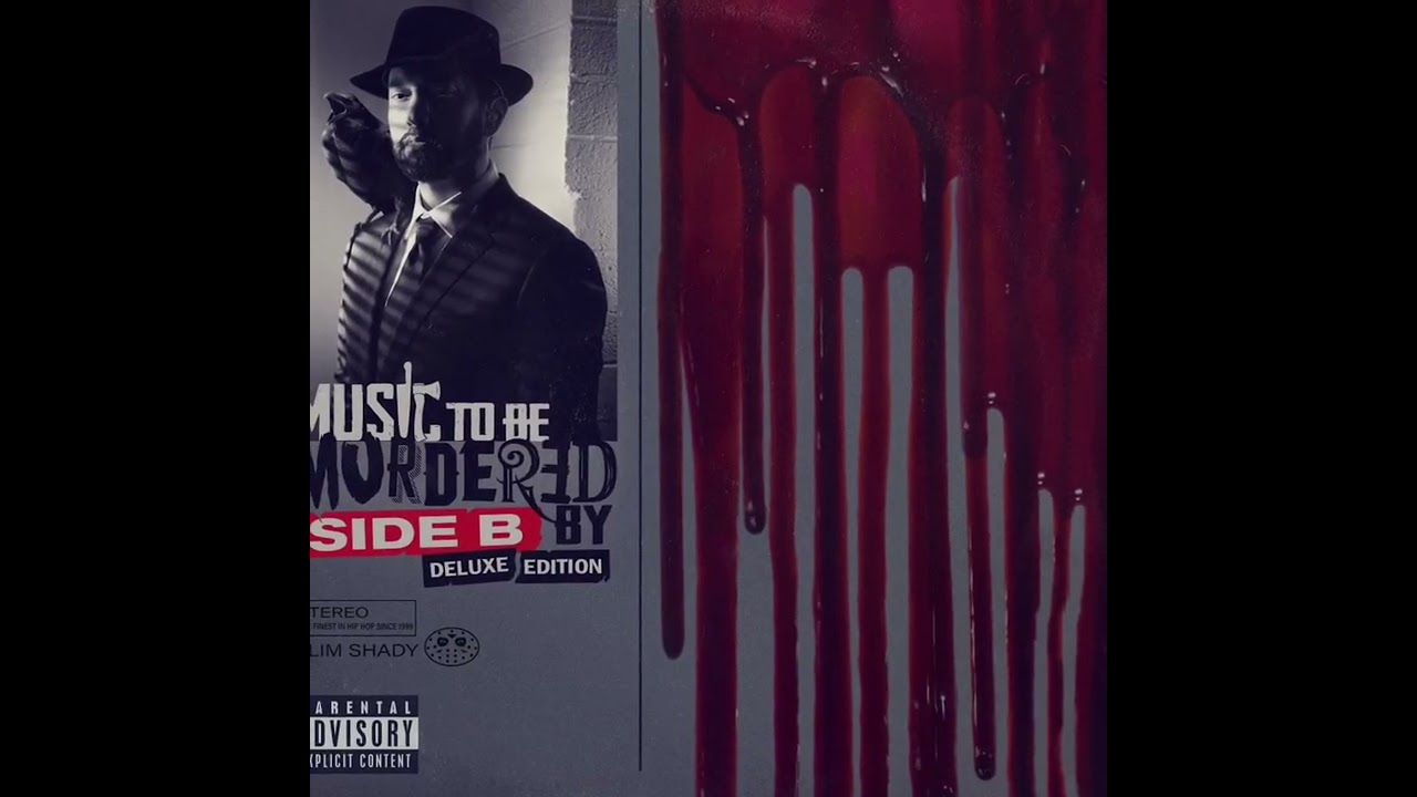 Zeus Eminem cover