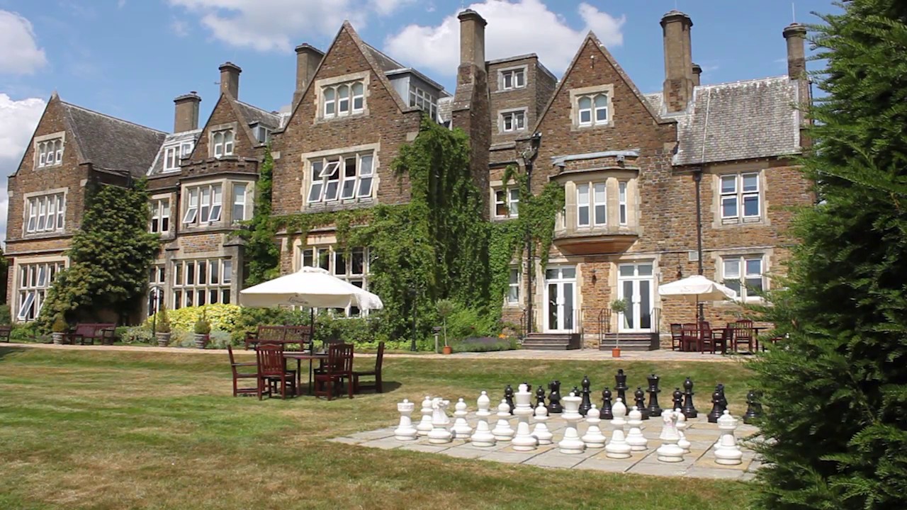 Your Wedding at Hartsfield Manor