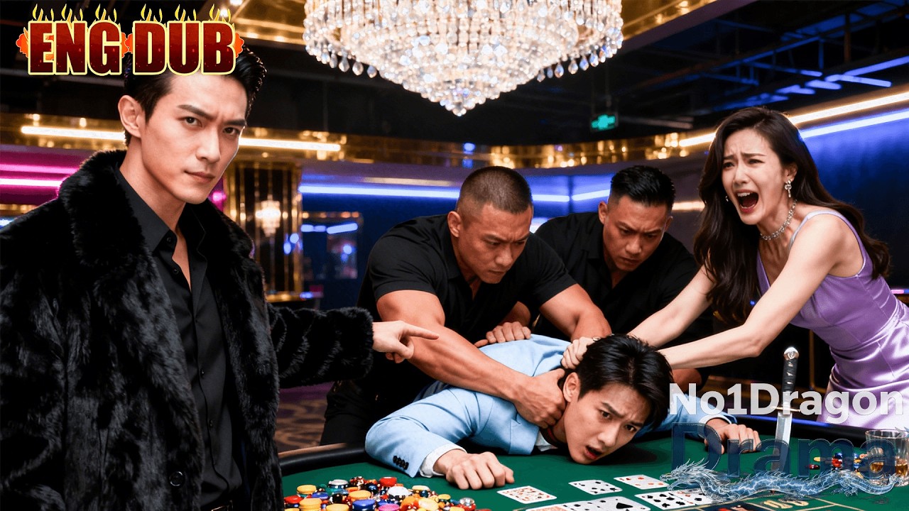 Betrayed after paying their $1B debt! Reborn, I let the Mafia crush my ex's family as they beg.